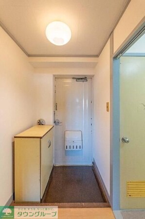 メイゾン平岡の物件内観写真